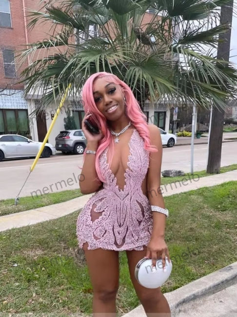 Sexy Glitter Pink Diamonds Short Prom Dresses Sparkly Beading Crystal Rhinestones Birthday Cocktail Party