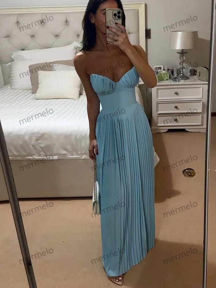 Sexy Bodycon Ladies Evening Party Event Dress