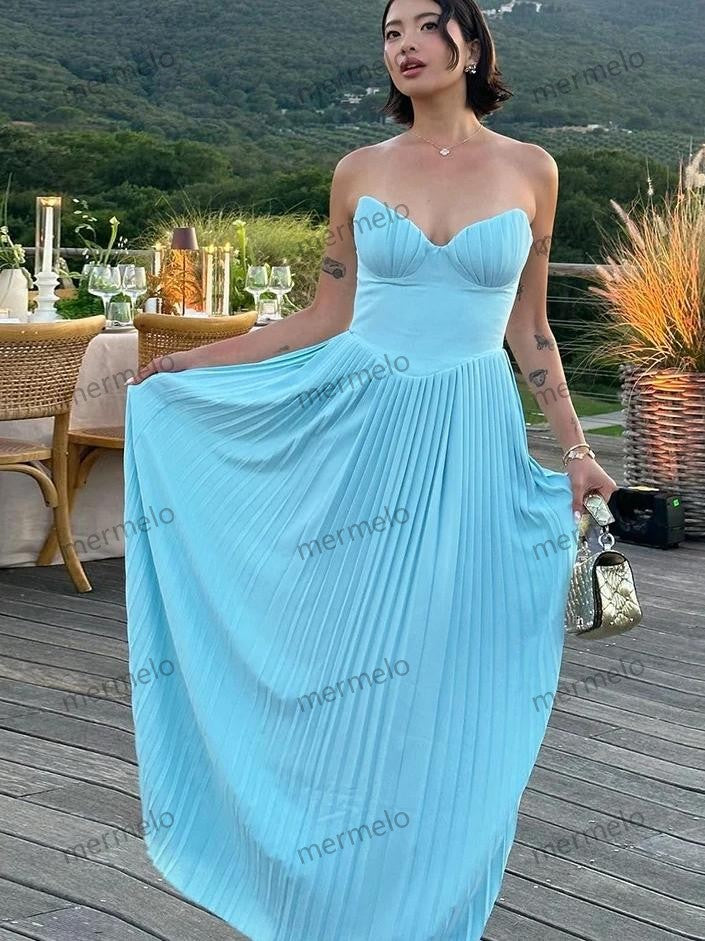 Sexy Bodycon Ladies Evening Party Event Dress