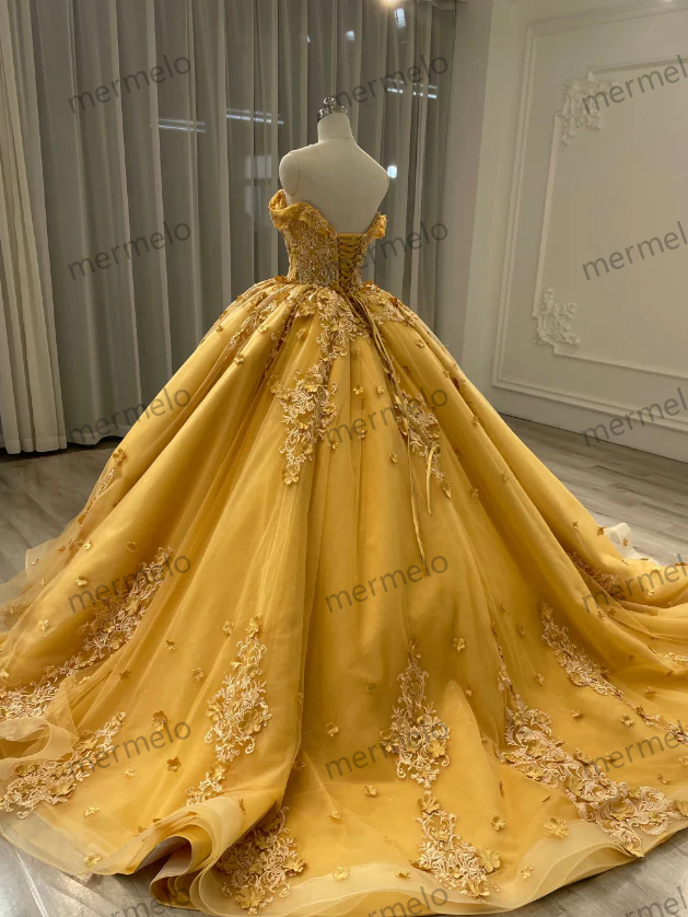 Quinceanera Dresses Sweetheart Ball Gowns Party Prom Dresses