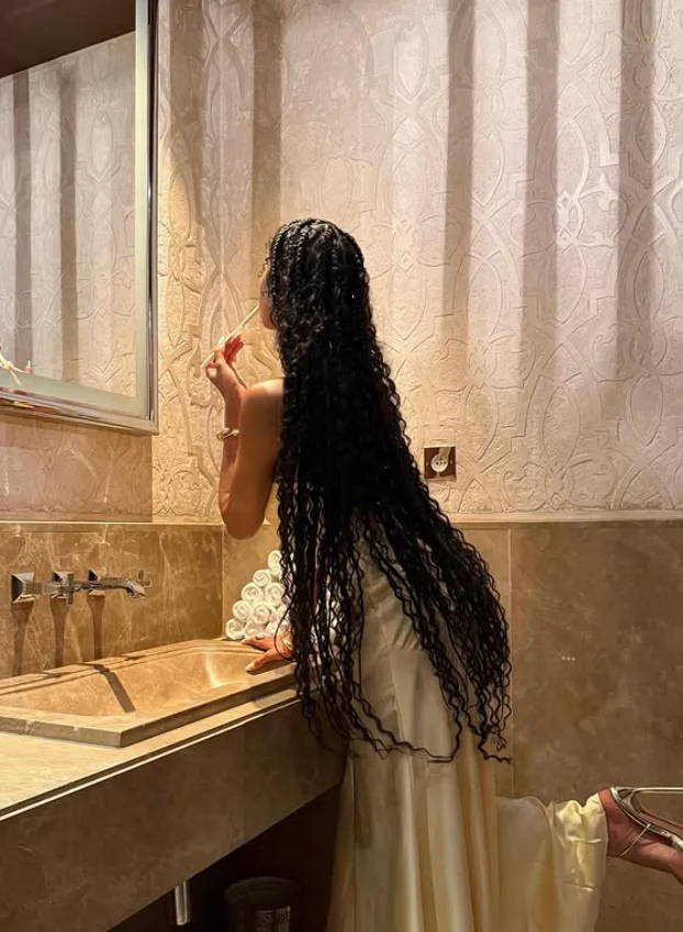 Yellow Sheath Halter Satin Open Back Prom Dress Wedding Guest Dress