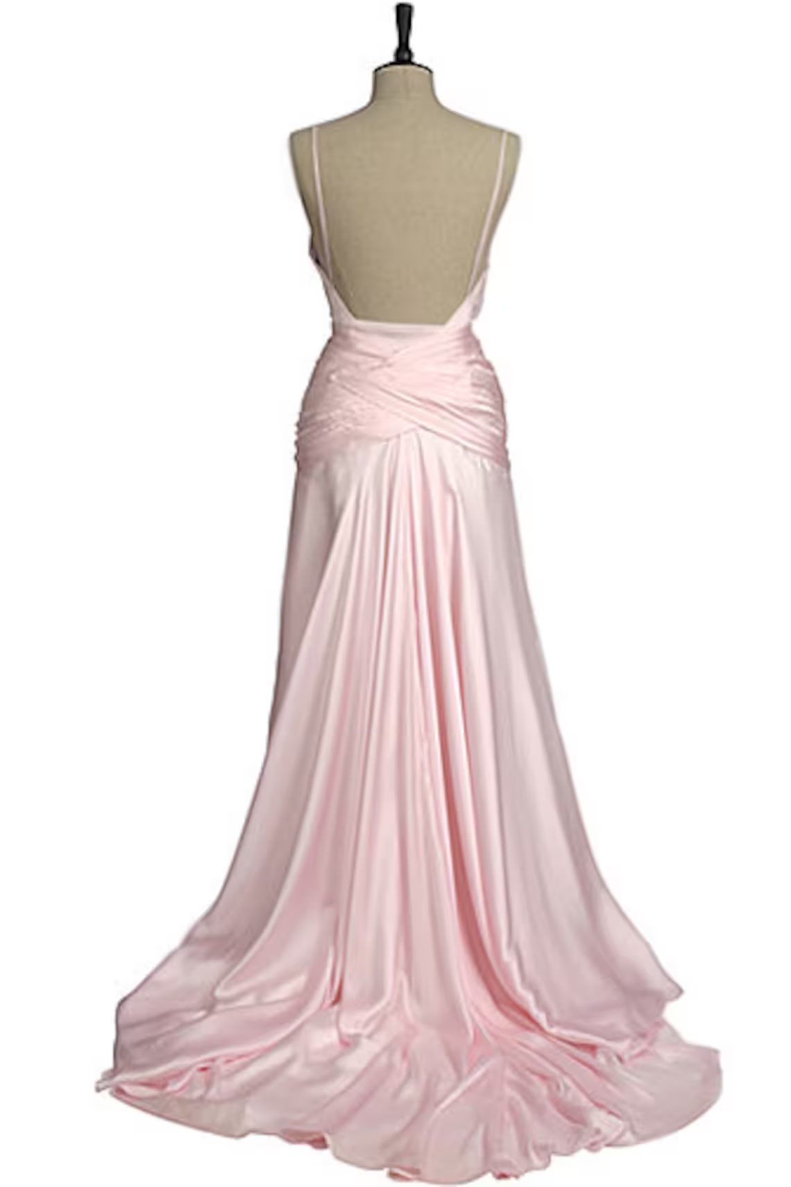 Green Dress. 1920's 1930's Style Evening Dress. Prom, Evening, Wedding Dress