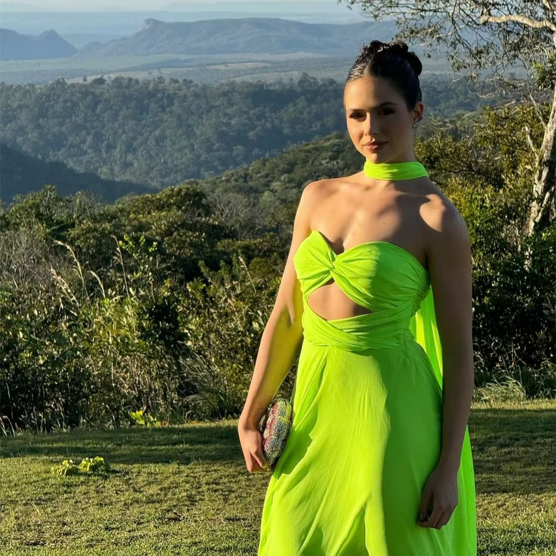 Customized Long Green Chiffon Pleated Evening Dresses A-Line Strapless فساتين سهرة Floor Length Zipper Back Prom Dress for Women