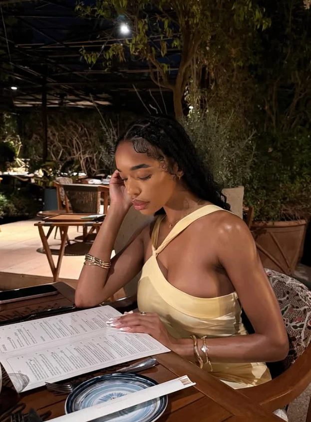 Yellow Sheath Halter Satin Open Back Prom Dress Wedding Guest Dress